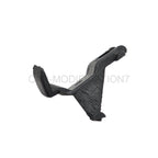 Right Side Center Console Armrest Latch Clip for Mercedes-Benz X166 GLS 2016-19