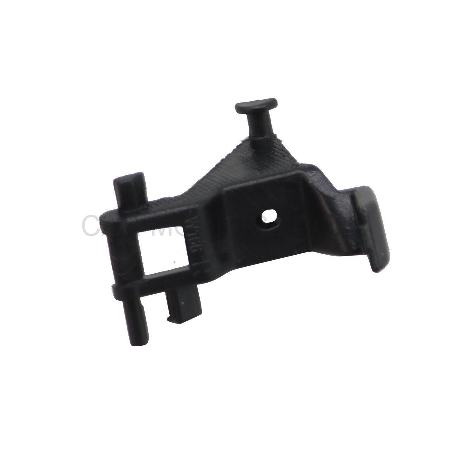 Right Side Center Console Armrest Latch Clip for Mercedes-Benz X166 GLS 2016-19