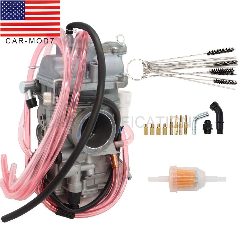 Carburetor for Yamaha WR250 WR250F YZ250F 2001-2013 5XC-14101-G0-00