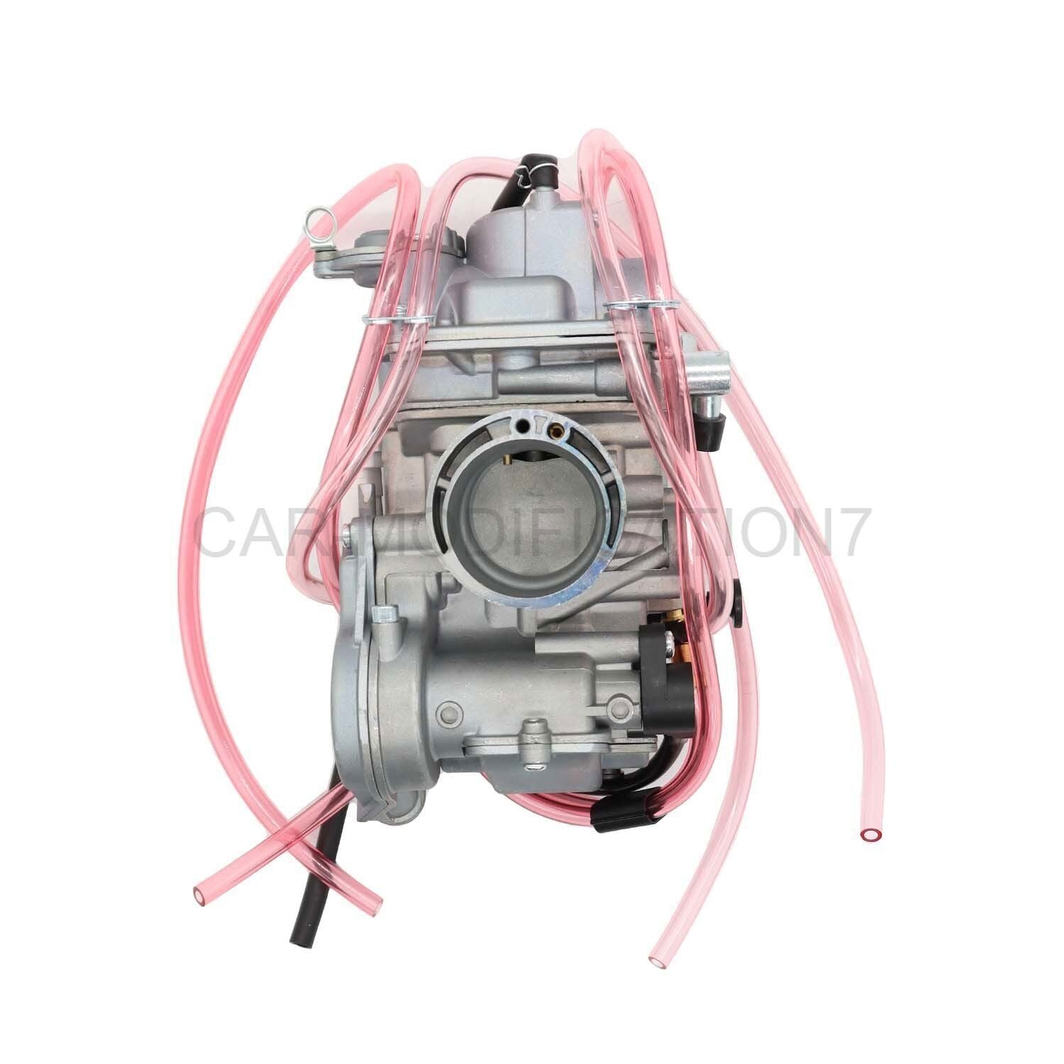 Carburetor for Yamaha WR250 WR250F YZ250F 2001-2013 5XC-14101-G0-00