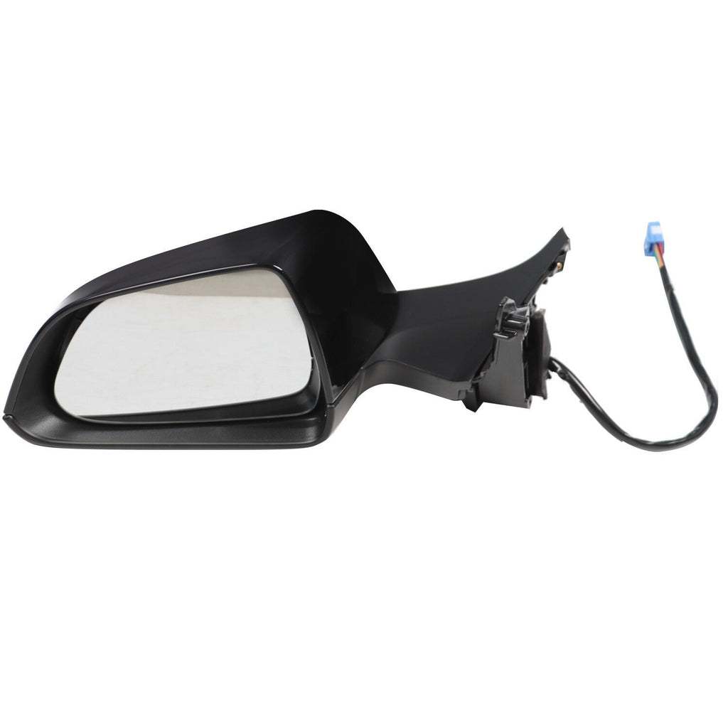 Tesla Model 3 Left Driver Side Mirror 2017-2023 Power Fold Memory Recall