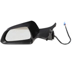Tesla Model 3 Left Driver Side Mirror 2017-2023 Power Fold Memory Recall