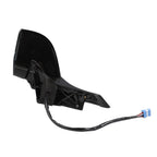 Tesla Model 3 Left Driver Side Mirror 2017-2023 Power Fold Memory Recall