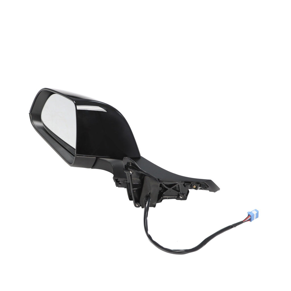Tesla Model 3 Left Driver Side Mirror 2017-2023 Power Fold Memory Recall
