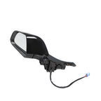 Tesla Model 3 Left Driver Side Mirror 2017-2023 Power Fold Memory Recall
