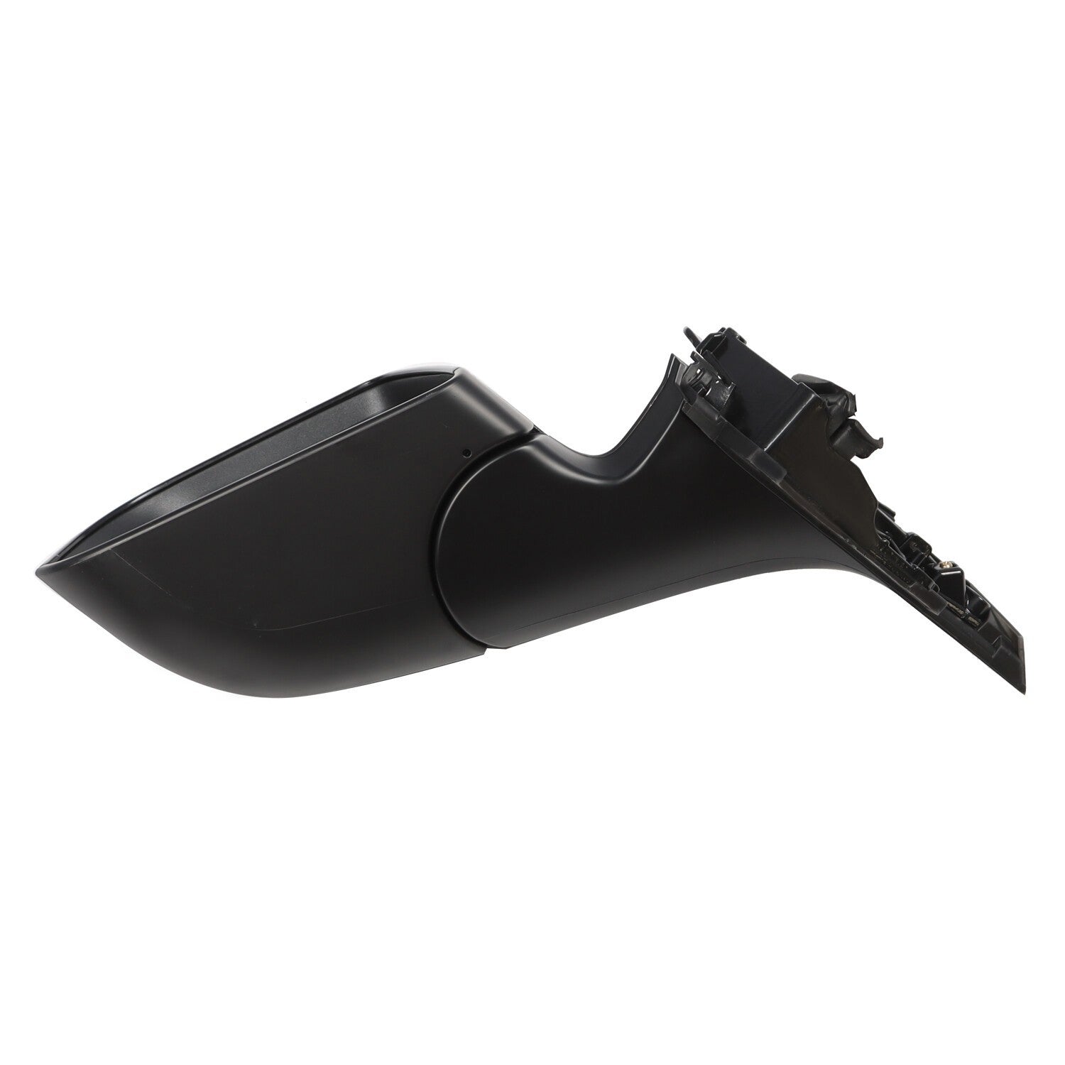 Tesla Model 3 Left Driver Side Mirror 2017-2023 Power Fold Memory Recall