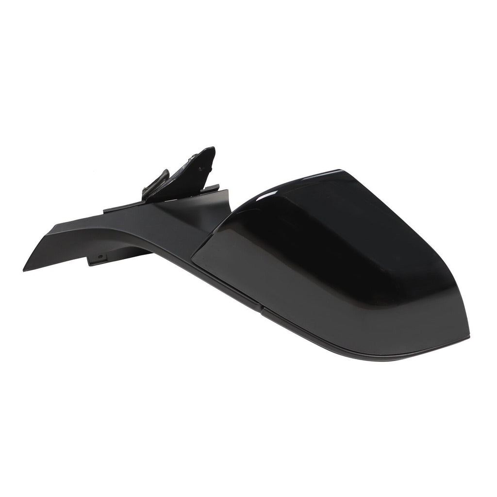 Tesla Model 3 Left Driver Side Mirror 2017-2023 Power Fold Memory Recall