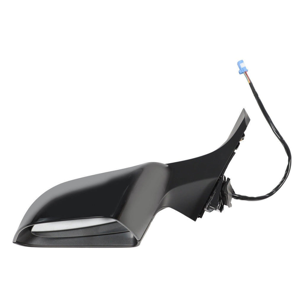 Tesla Model 3 Left Driver Side Mirror 2017-2023 Power Fold Memory Recall