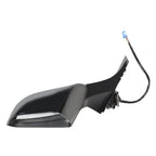 Tesla Model 3 Left Driver Side Mirror 2017-2023 Power Fold Memory Recall
