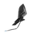 Tesla Model 3 Left Driver Side Mirror 2017-2023 Power Fold Memory Recall