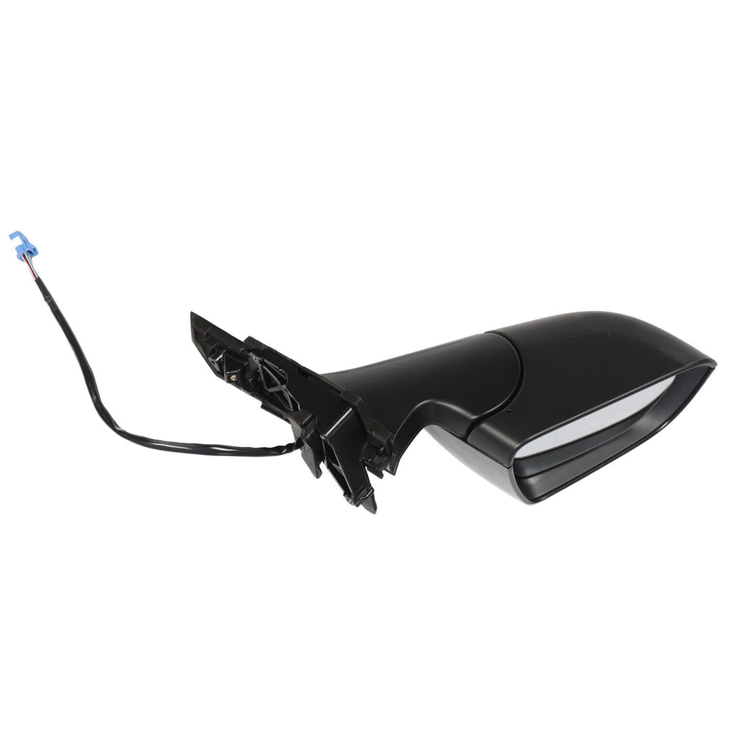 Tesla Model 3 Left Driver Side Mirror 2017-2023 Power Fold Memory Recall