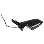 Tesla Model 3 Left Driver Side Mirror 2017-2023 Power Fold Memory Recall