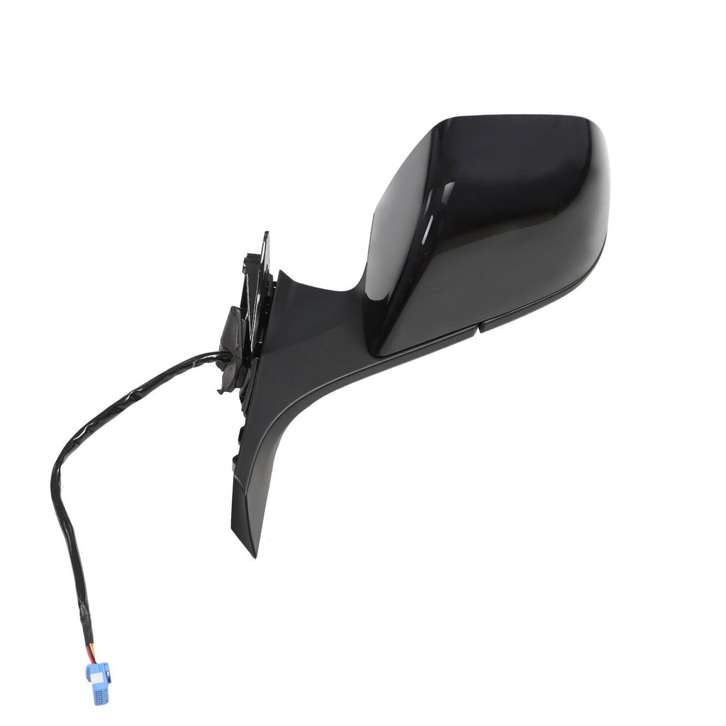 Tesla Model 3 Left Driver Side Mirror 2017-2023 Power Fold Memory Recall