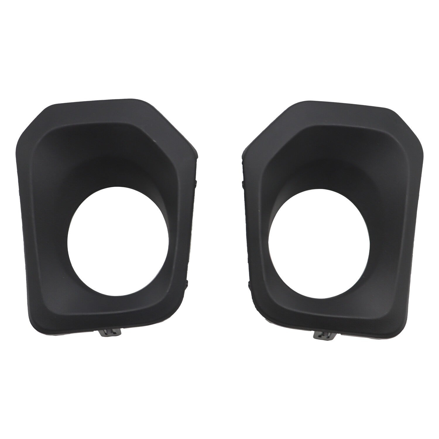 Toyota Tacoma 2016-2022 Bumper Fog Light Cover Bezel Left & Right Side Pair