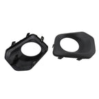 Toyota Tacoma 2016-2022 Bumper Fog Light Cover Bezel Left & Right Side Pair