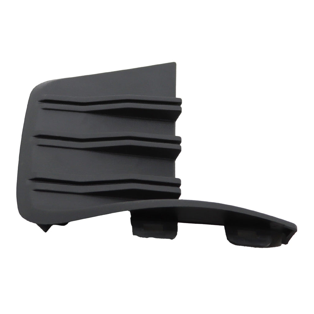 Front Left Bumper Molding 84588810 for 2019-2022 Chevrolet Silverado 1500