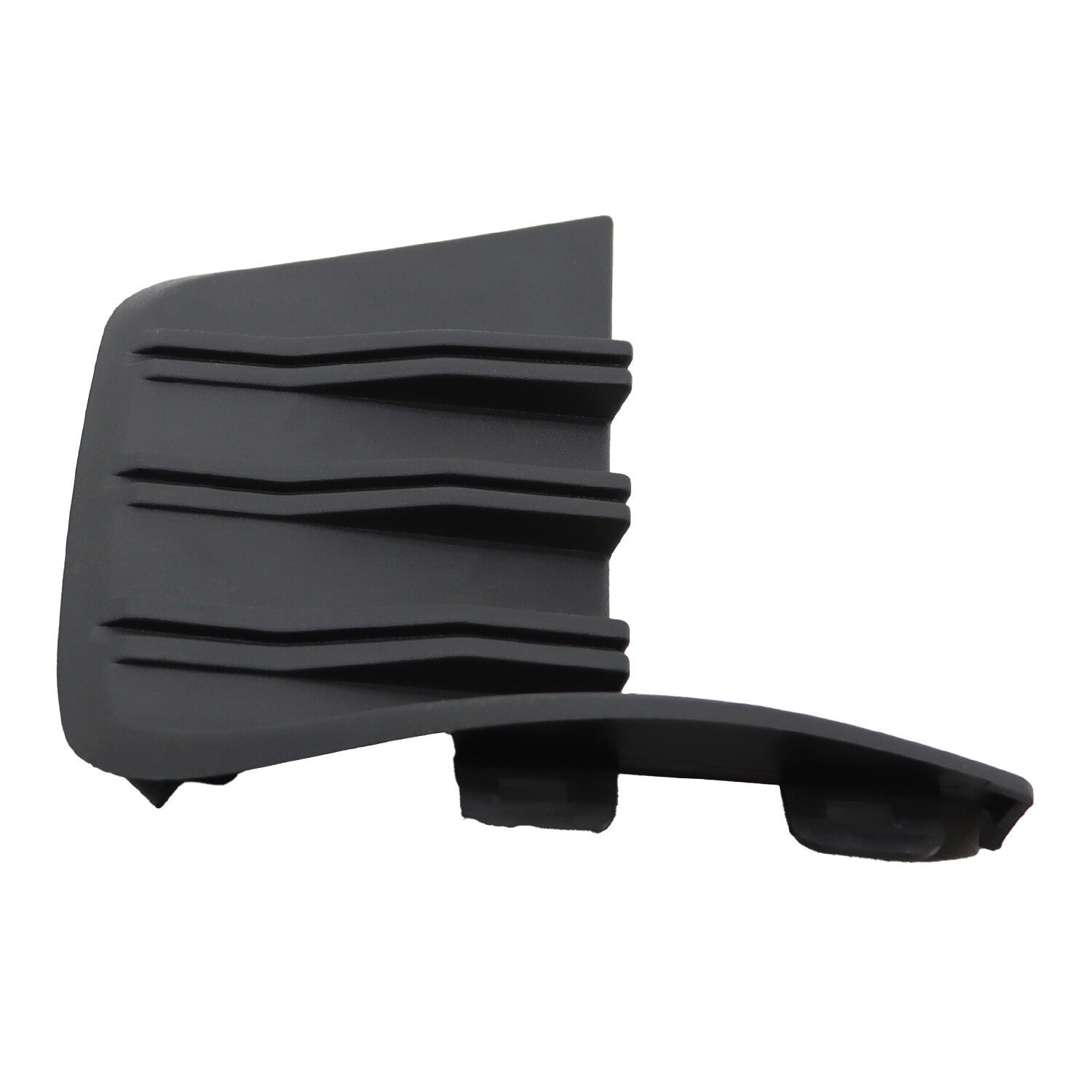 Front Left Bumper Molding 84588810 for 2019-2022 Chevrolet Silverado 1500