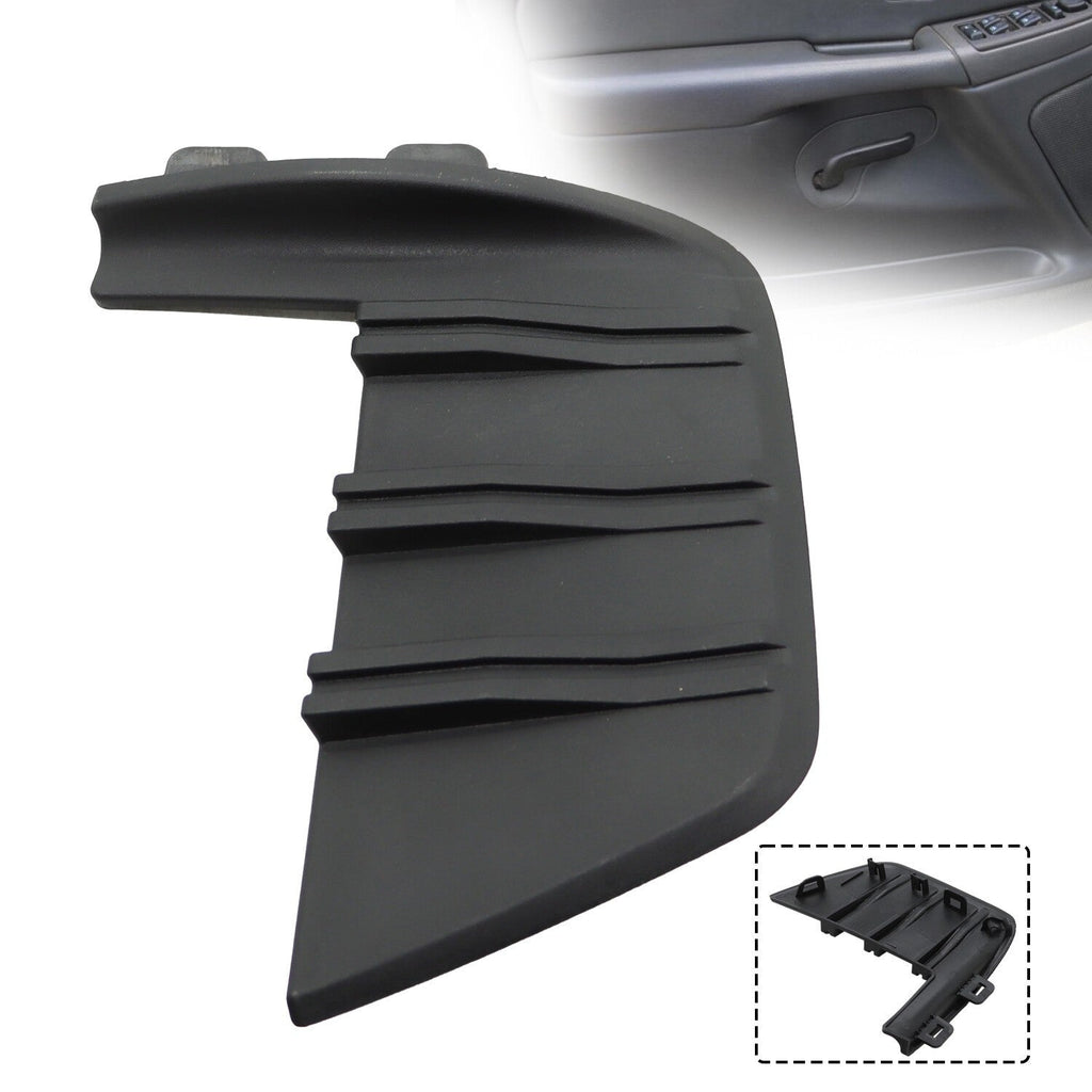 Front Left Bumper Molding 84588810 for 2019-2022 Chevrolet Silverado 1500