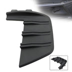 Front Left Bumper Molding 84588810 for 2019-2022 Chevrolet Silverado 1500