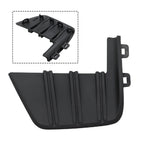 Front Left Bumper Molding 84588810 for 2019-2022 Chevrolet Silverado 1500