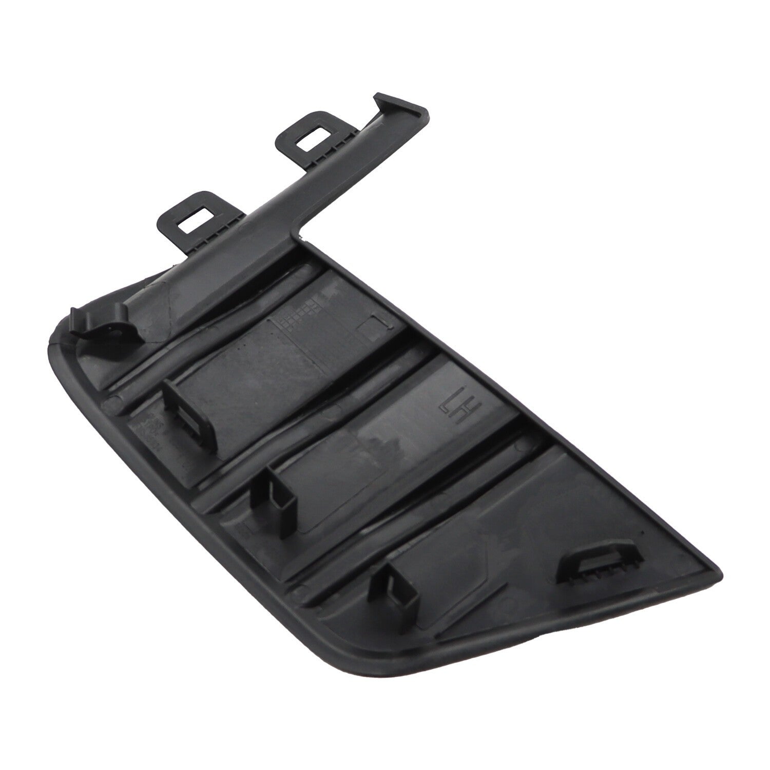 Front Left Bumper Molding 84588810 for 2019-2022 Chevrolet Silverado 1500