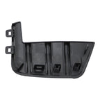 Front Left Bumper Molding 84588810 for 2019-2022 Chevrolet Silverado 1500