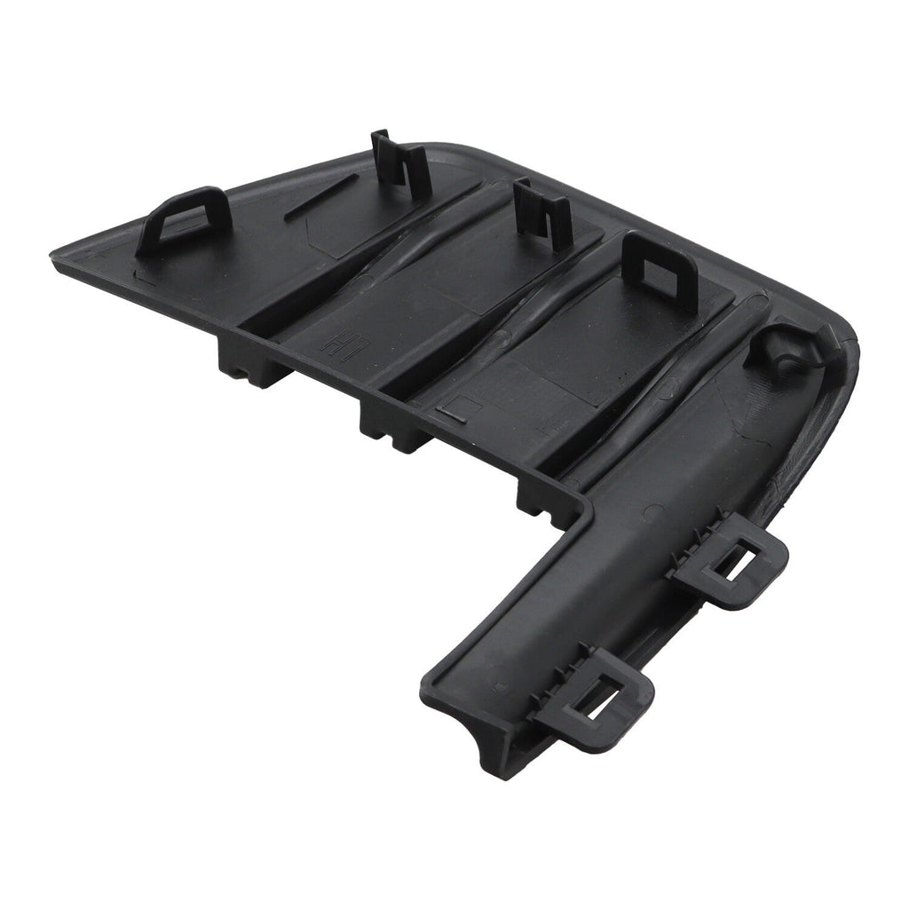 Front Left Bumper Molding 84588810 for 2019-2022 Chevrolet Silverado 1500