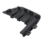 Front Left Bumper Molding 84588810 for 2019-2022 Chevrolet Silverado 1500