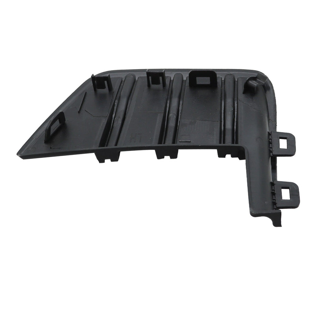 Front Left Bumper Molding 84588810 for 2019-2022 Chevrolet Silverado 1500