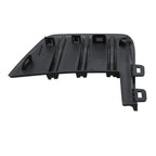 Front Left Bumper Molding 84588810 for 2019-2022 Chevrolet Silverado 1500