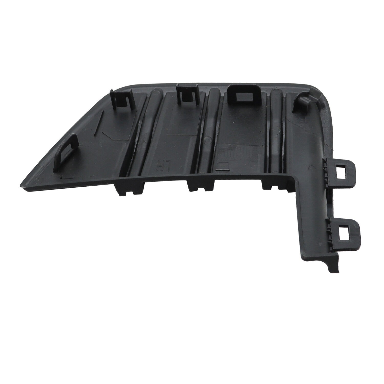 Front Left Bumper Molding 84588810 for 2019-2022 Chevrolet Silverado 1500