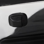 Chrome Rear Step Bumper Assembly for 2013-2021 Nissan Frontier w/ Sensor & Pad