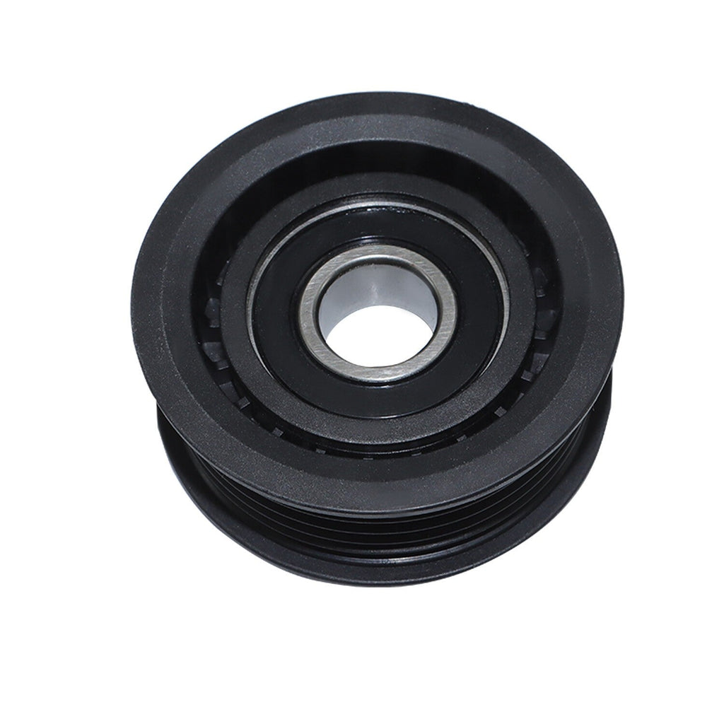 Maserati Ghibli Levante Quattroporte 3.0 V6 Belt Tensioner Idler Pulley Kit