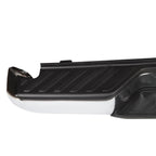 Chrome Rear Bumper Assembly Ni1103114 for Nissan Frontier 2005-2021 No Sensor