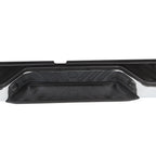 Chrome Rear Bumper Assembly Ni1103114 for Nissan Frontier 2005-2021 No Sensor