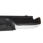 Chrome Rear Bumper Assembly Ni1103114 for Nissan Frontier 2005-2021 No Sensor