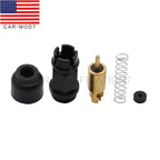 Kawasaki Bayou Prairie Carburetor Choke Starter Valve Plunger Kit 16016-1101