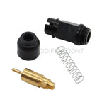 Kawasaki Bayou Prairie Carburetor Choke Starter Valve Plunger Kit 16016-1101