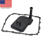 Automatic Transmission Fluid Filter for 2008-2009 Hummer H2 6-Speed 6L80