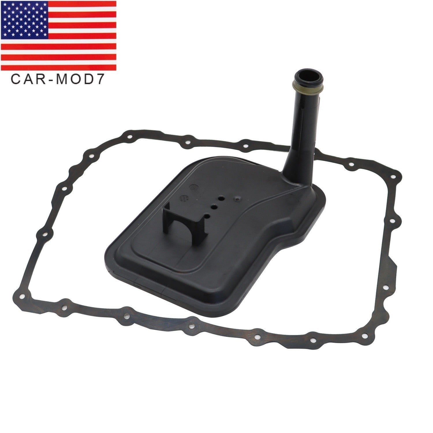 Automatic Transmission Fluid Filter for 2008-2009 Hummer H2 6-Speed 6L80