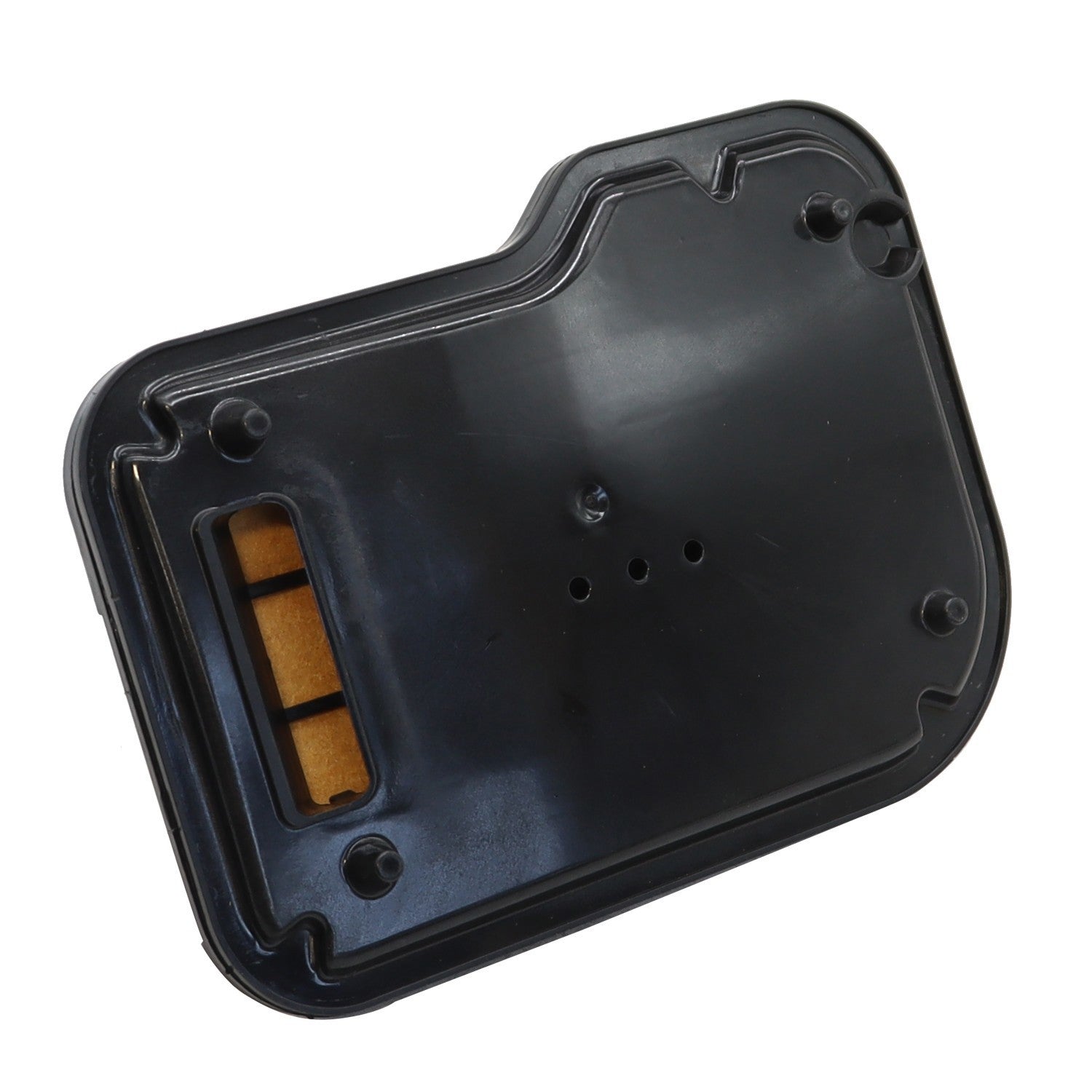 Automatic Transmission Fluid Filter for 2008-2009 Hummer H2 6-Speed 6L80