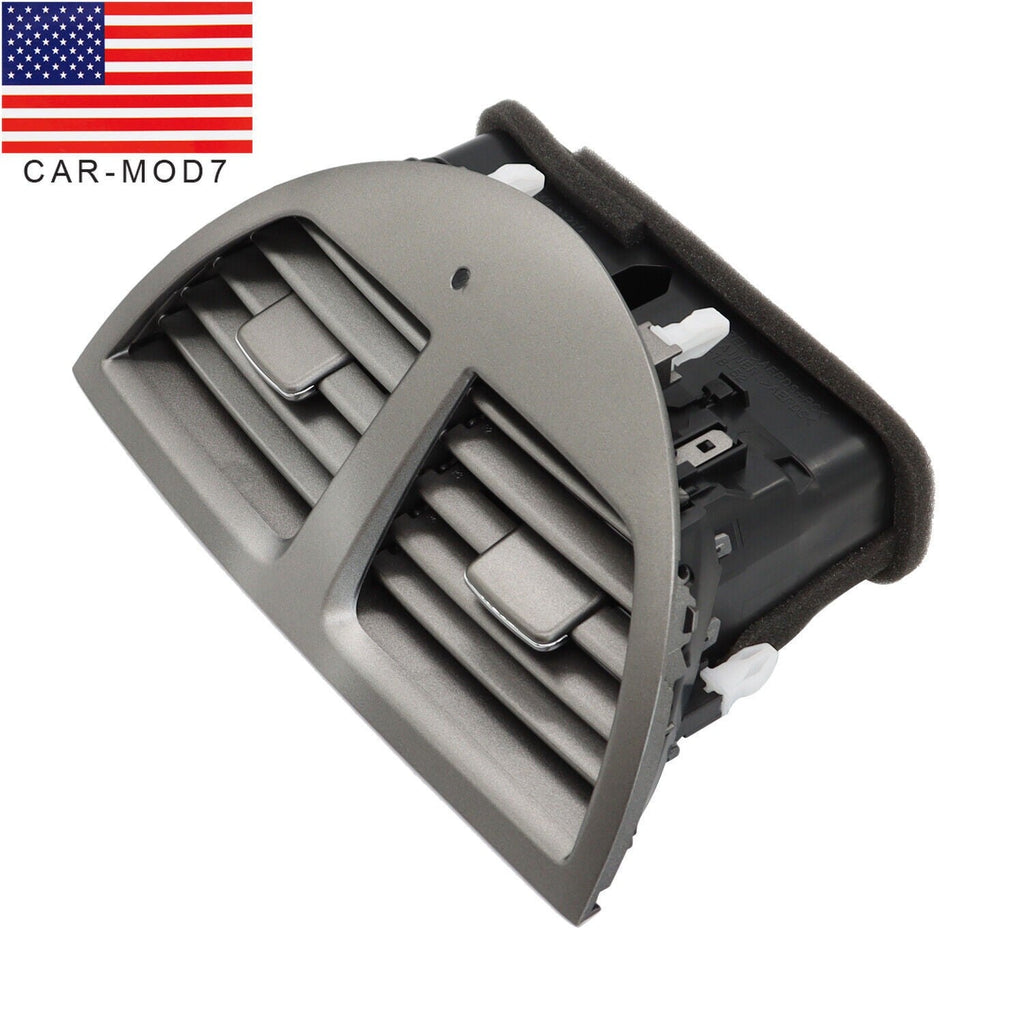 Lexus ES350 2007-2009 Center Dash A/C Air Vent Panel 55660-33200