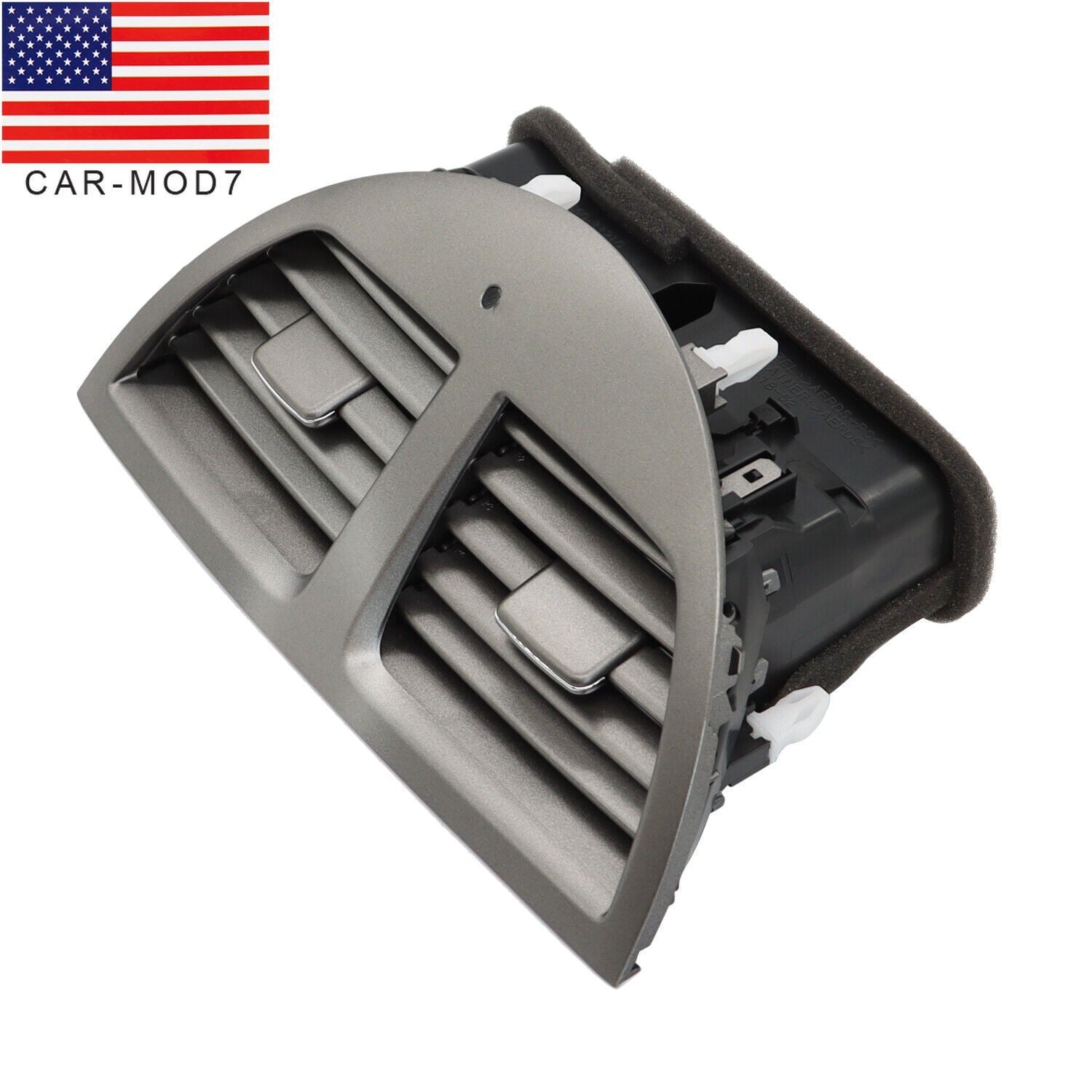 Lexus ES350 2007-2009 Center Dash A/C Air Vent Panel 55660-33200