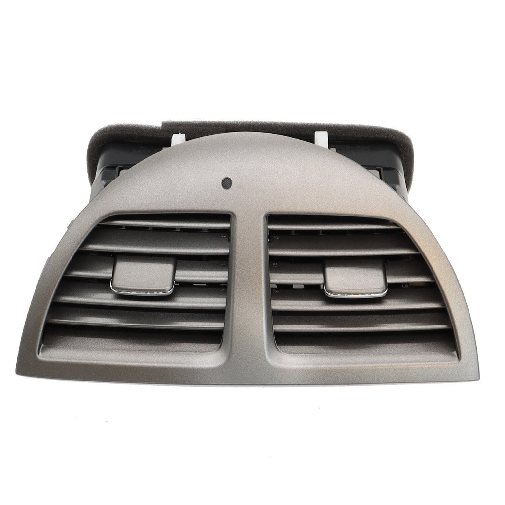 Lexus ES350 2007-2009 Center Dash A/C Air Vent Panel 55660-33200