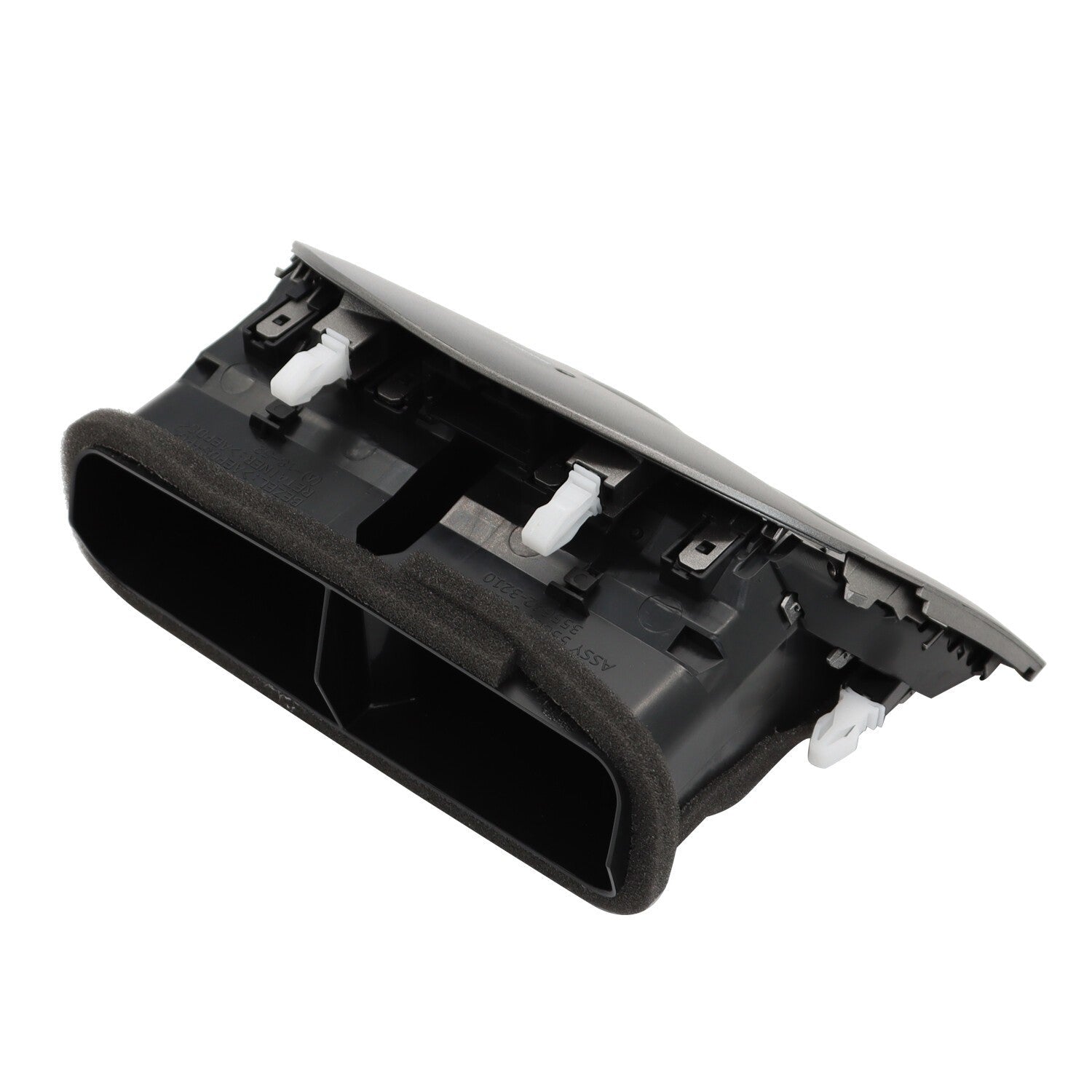 Lexus ES350 2007-2009 Center Dash A/C Air Vent Panel 55660-33200