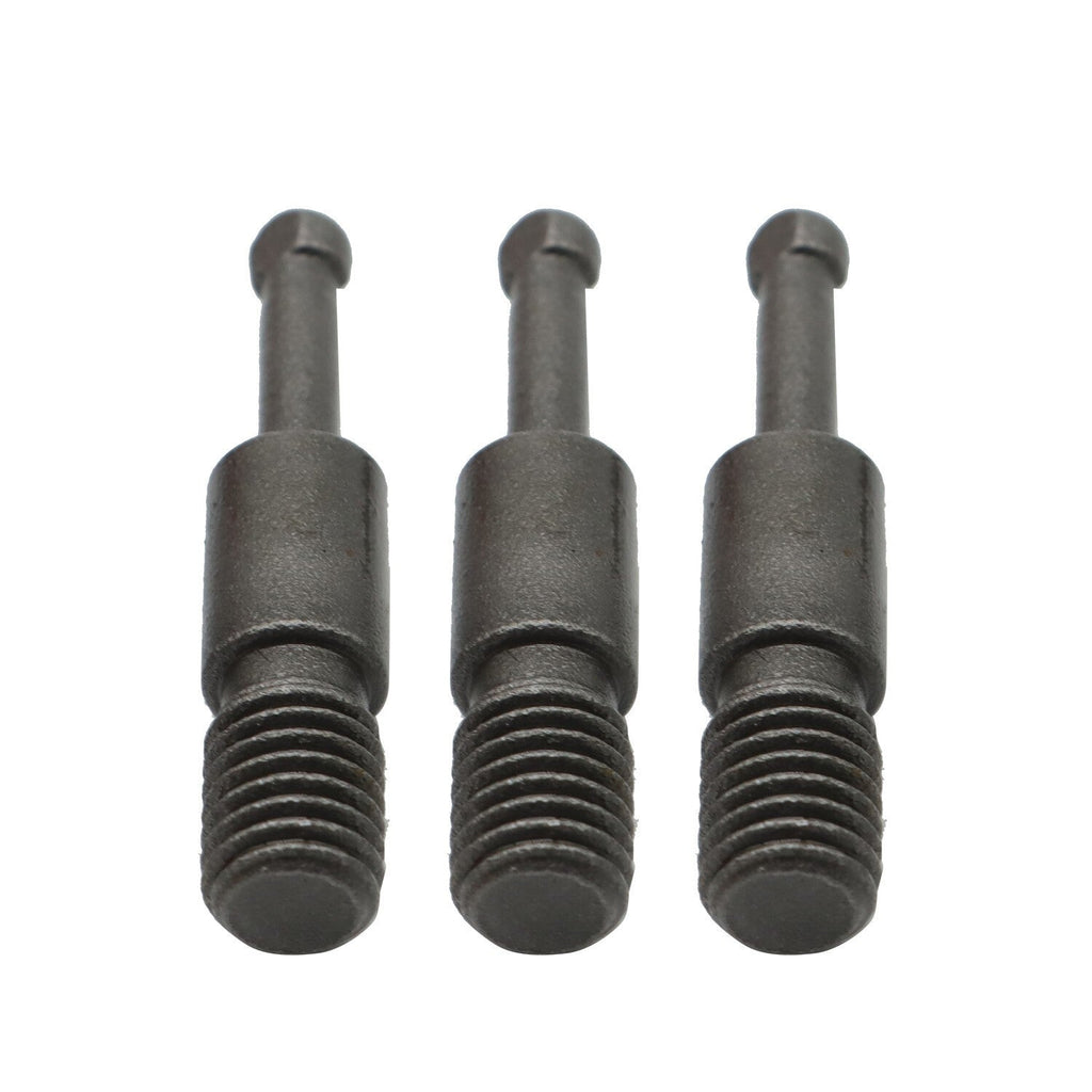 3-Jaw Bearing Disassembly Puller Set Inner Hole Removal Tool