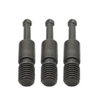 3-Jaw Bearing Disassembly Puller Set Inner Hole Removal Tool