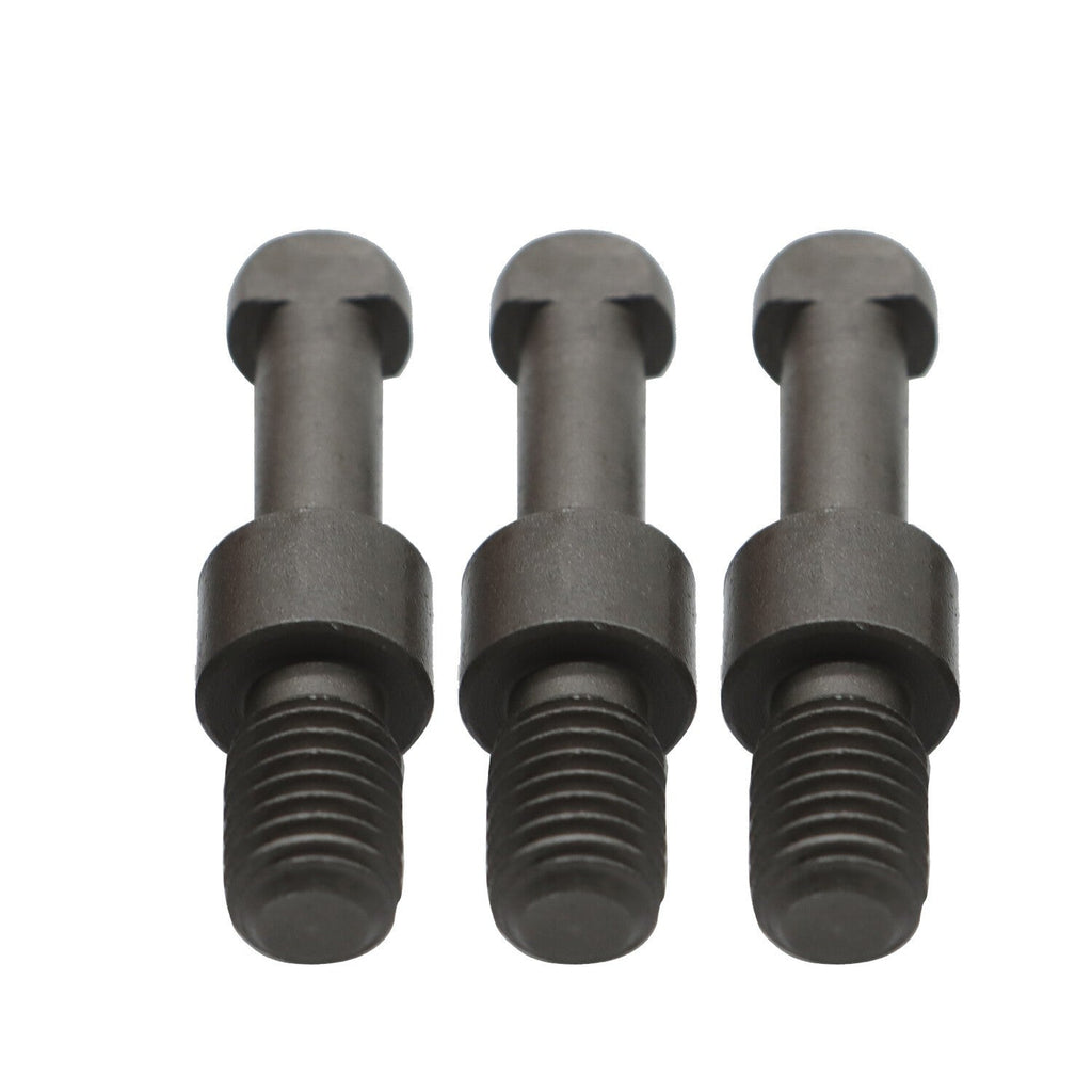 3-Jaw Bearing Disassembly Puller Set Inner Hole Removal Tool