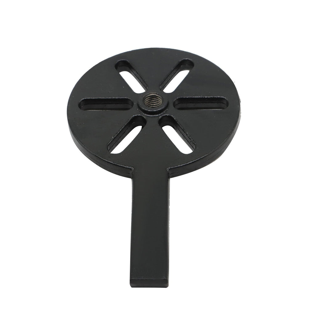 3-Jaw Bearing Disassembly Puller Set Inner Hole Removal Tool