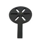 3-Jaw Bearing Disassembly Puller Set Inner Hole Removal Tool